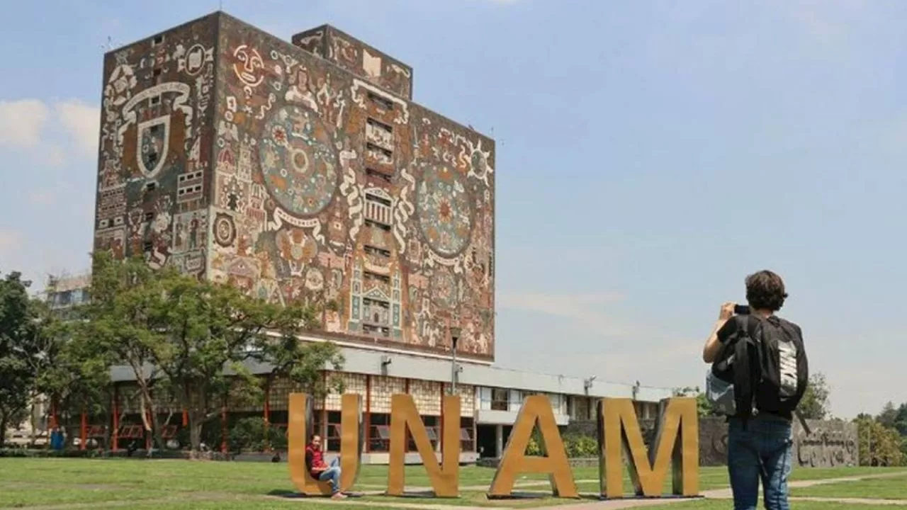 UNAM: estas son las licenciaturas de la Facultad de Ciencias que podrán cursarse a distancia