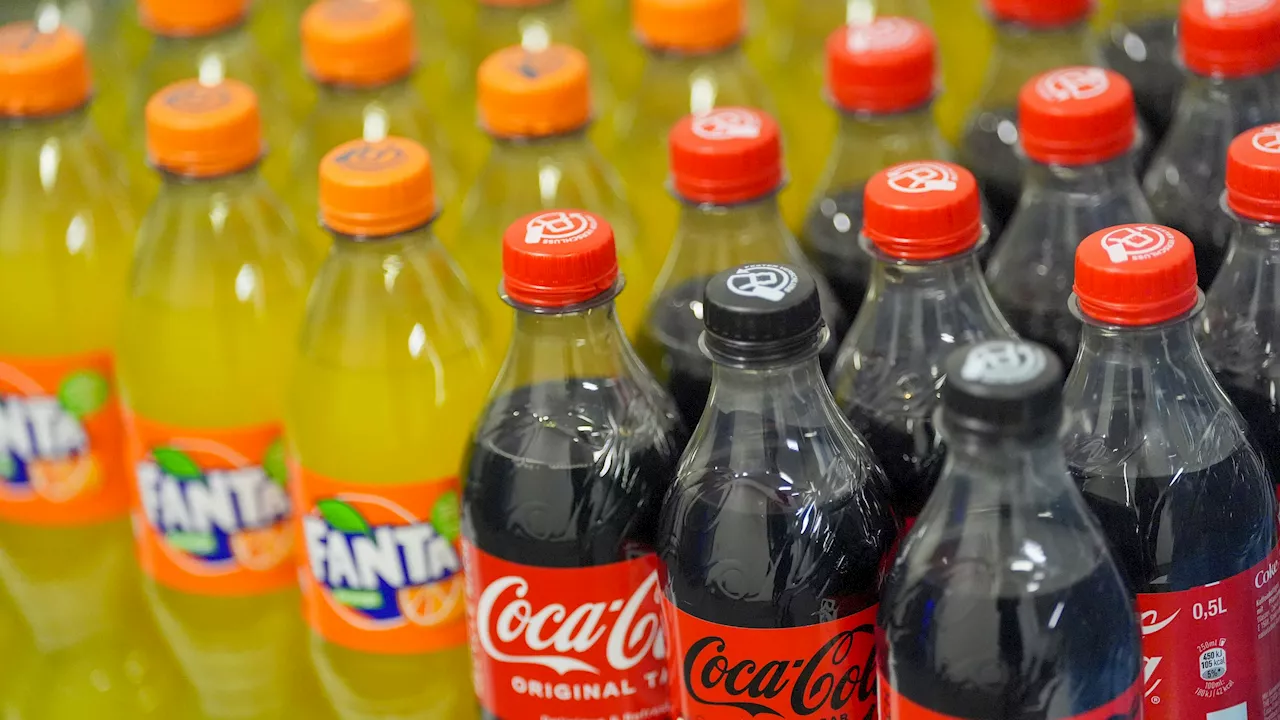 Cola, Fanta, Sprite, MezzoMix! - Mega-Rückruf bei Coca-Cola – was du jetzt wissen musst