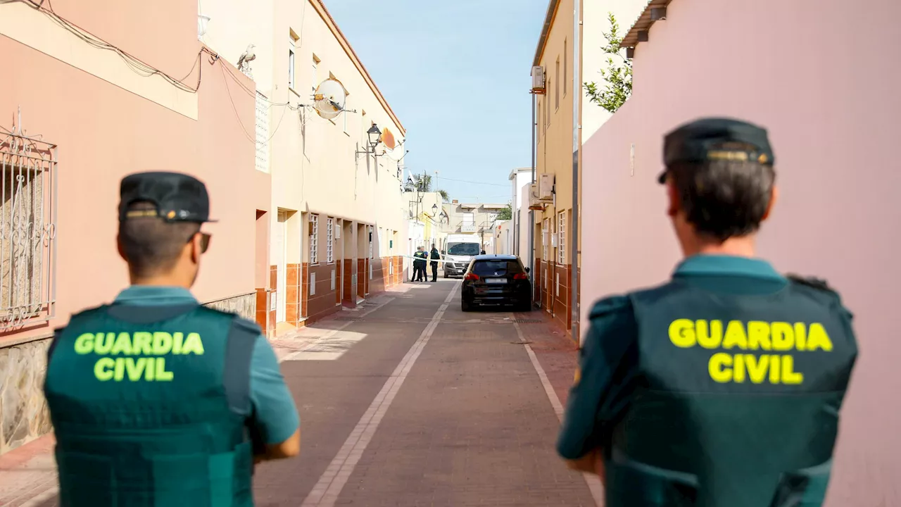 Deutscher Urlauber in Spanien - Tourist schimpft übers Essen