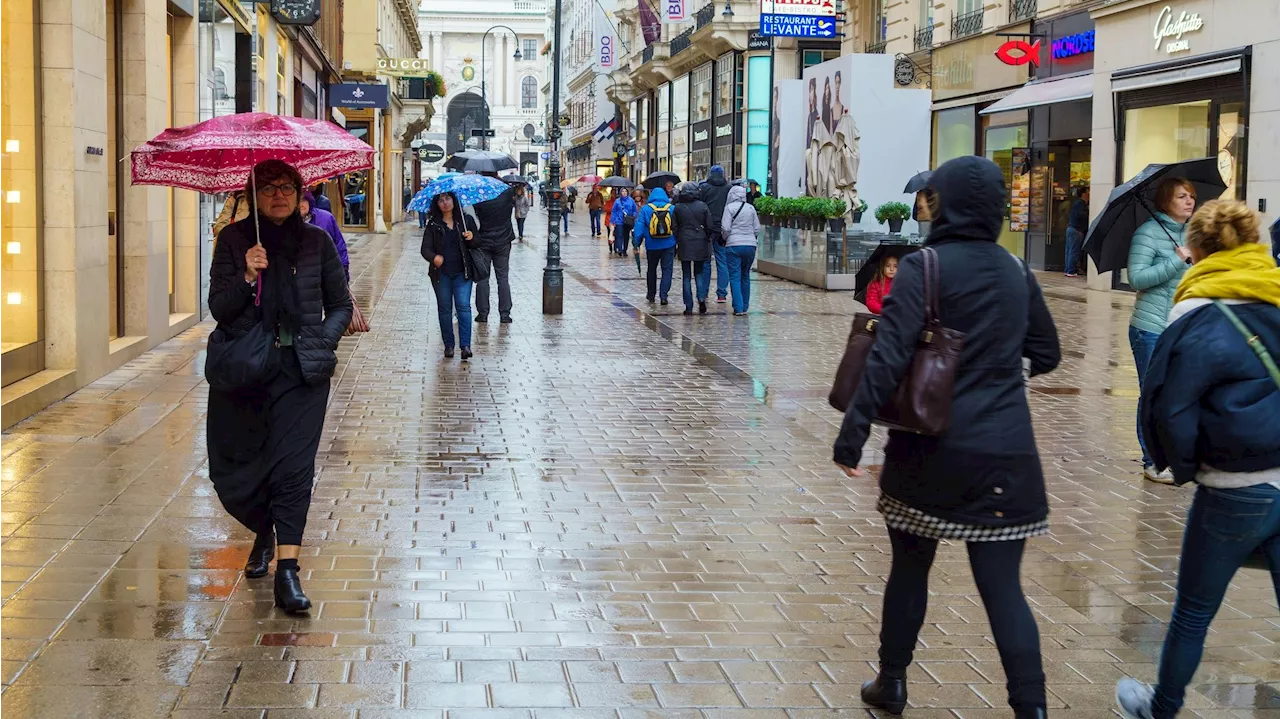 Experte enthüllt düstere Wetter-Prognose für Österreich