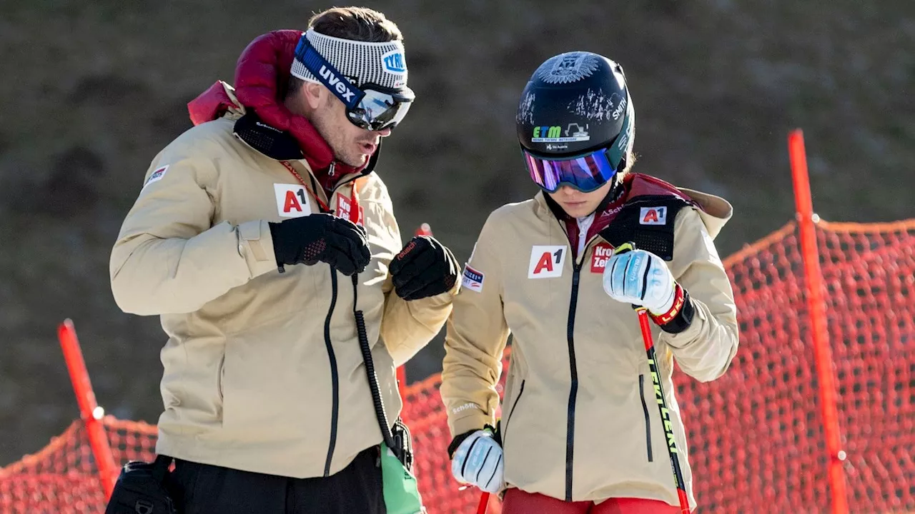 Weltcup-Auftakt in Sölden - Assinger warnt: 'ÖSV fehlen 1,5 Sekunden zum Sieg'