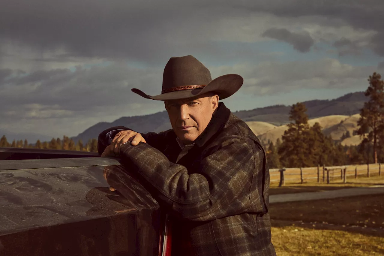 ¿Aparecerá Kevin Costner en ‘Yellowstone’ temporada 5B?