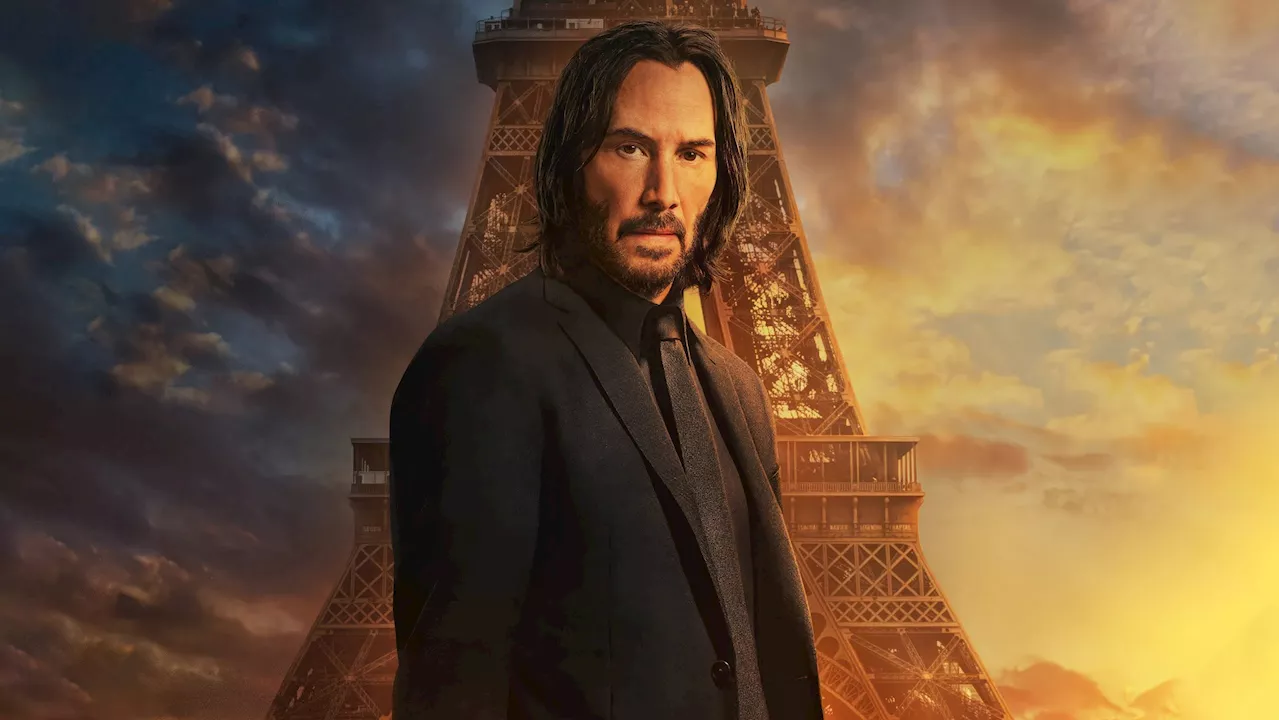 ‘John Wick’ tendrá una película precuela de anime