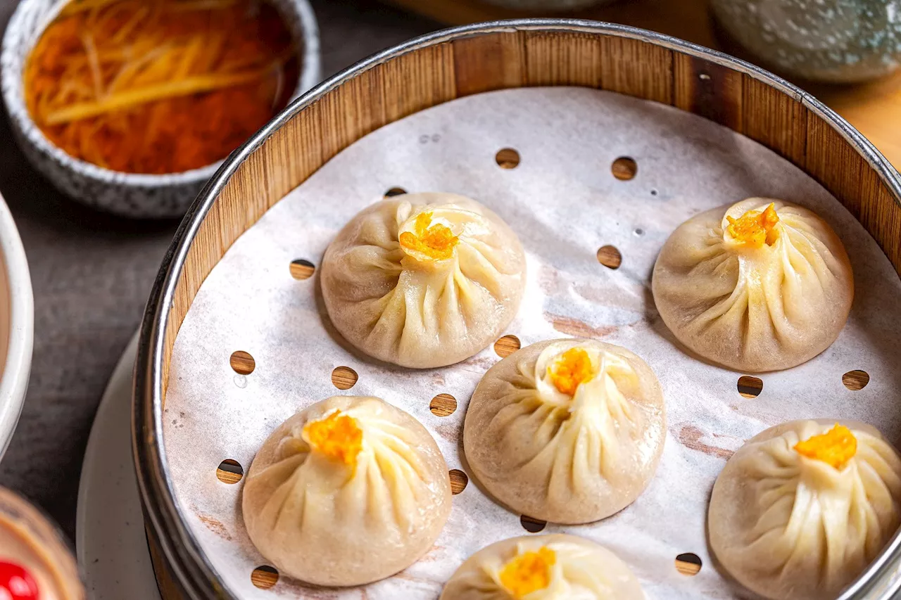 Best Of Houston® 2024: Best Dim Sum