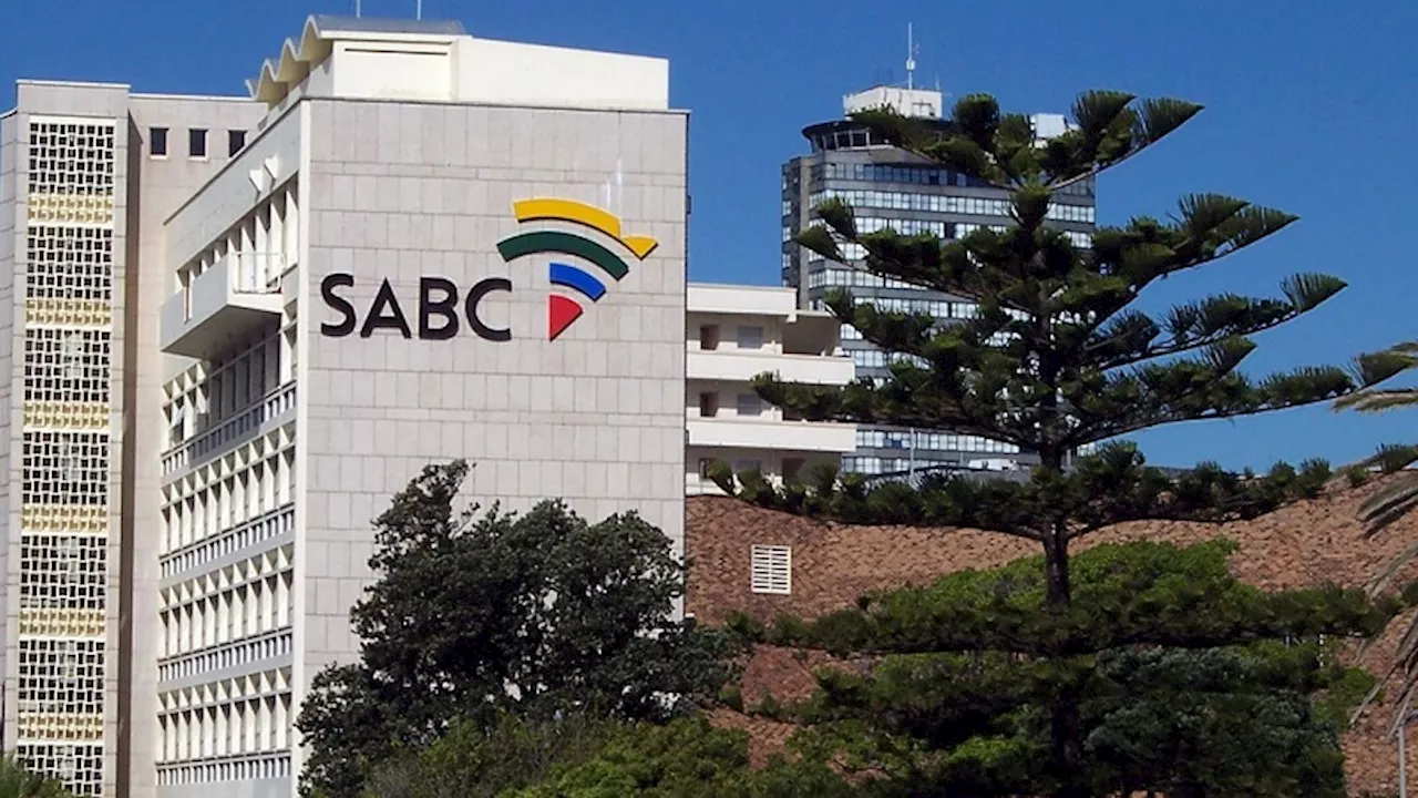 Government owes the SABC R30m in TV licence fees