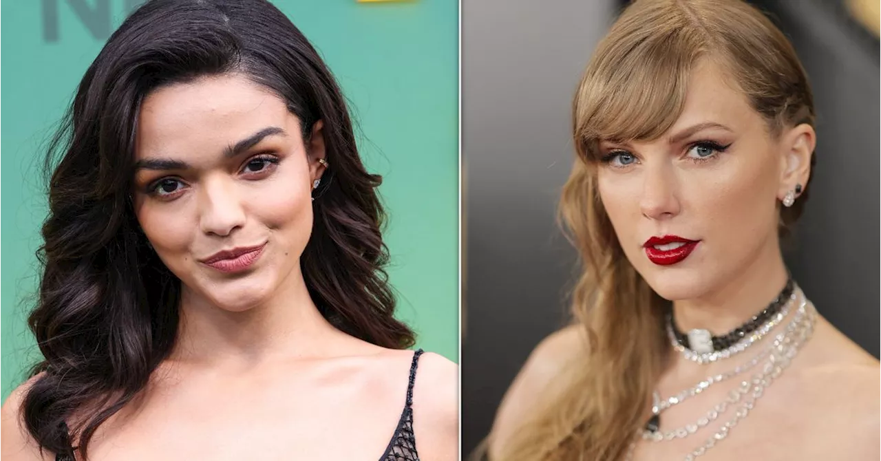 Actor Rachel Zegler Praised For Calling Out ‘Idiots’ Who Overanalyze Taylor Swift