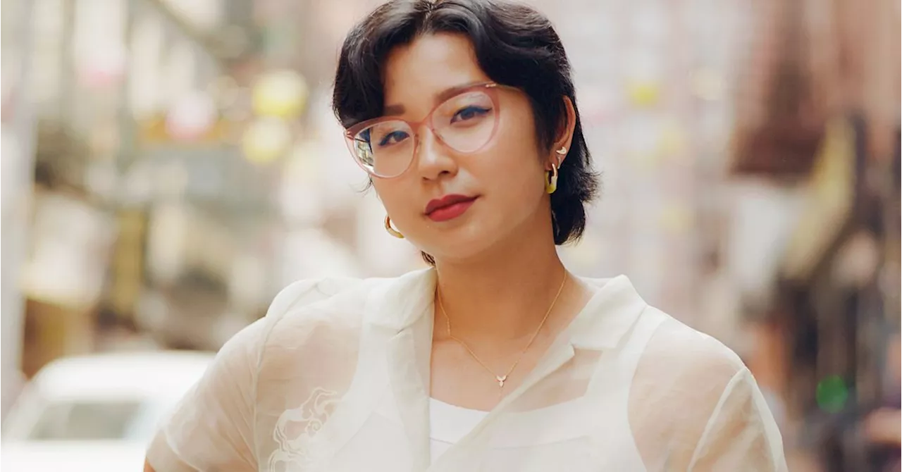 Lucy Yu Is Redefining What A Bookstore Can Be