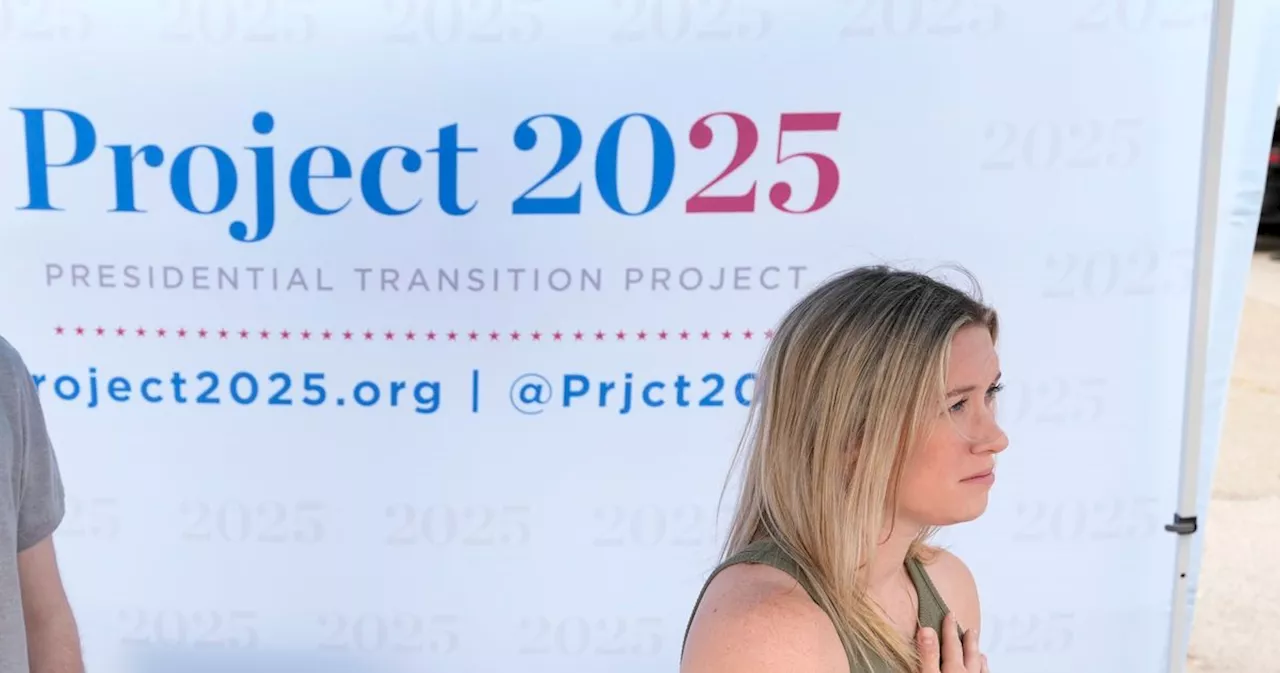 Pro-Science Group Asks GOP Candidates To Return Donations Over Ties To Project 2025