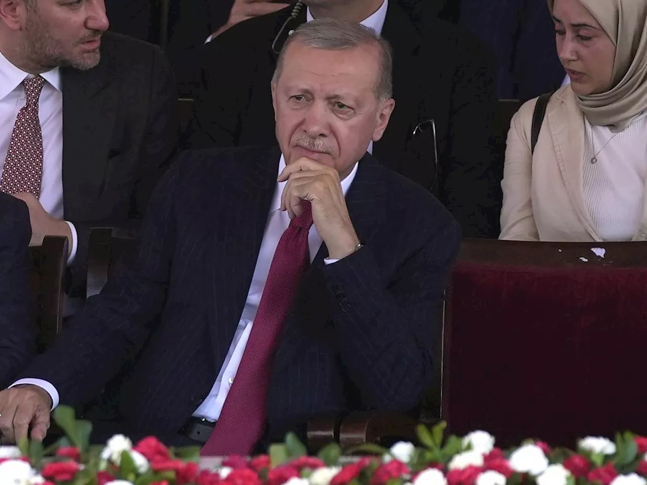 Colloquio Meloni-Erdogan: più assistenza alle popolazioni civili