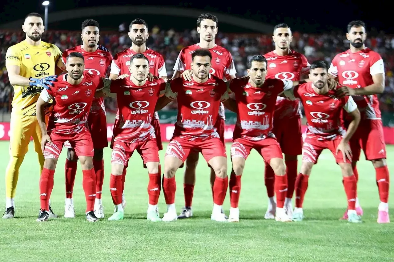 بلیت فروشی بازی پرسپولیس و شمس آذر آغاز شد