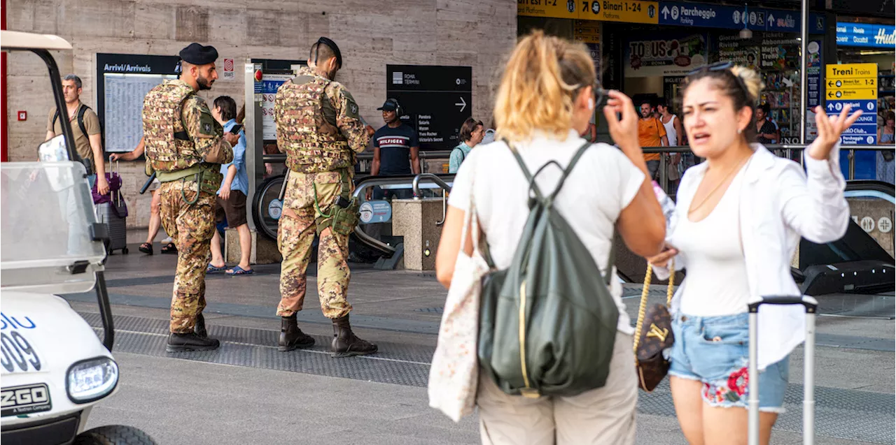 Cos’è la profilazione razziale