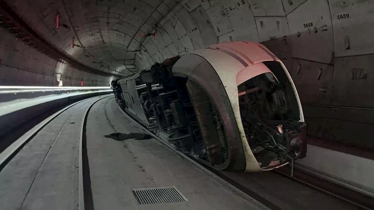 Los investigadores del accidente de tren de Atocha temen encontrarse con ‘la caja negra’ desactivada