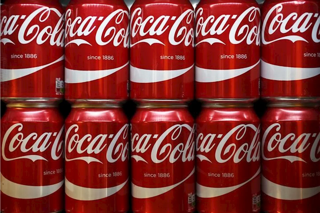 Coca-Cola earnings, revenue beats Q3 consensus estimates