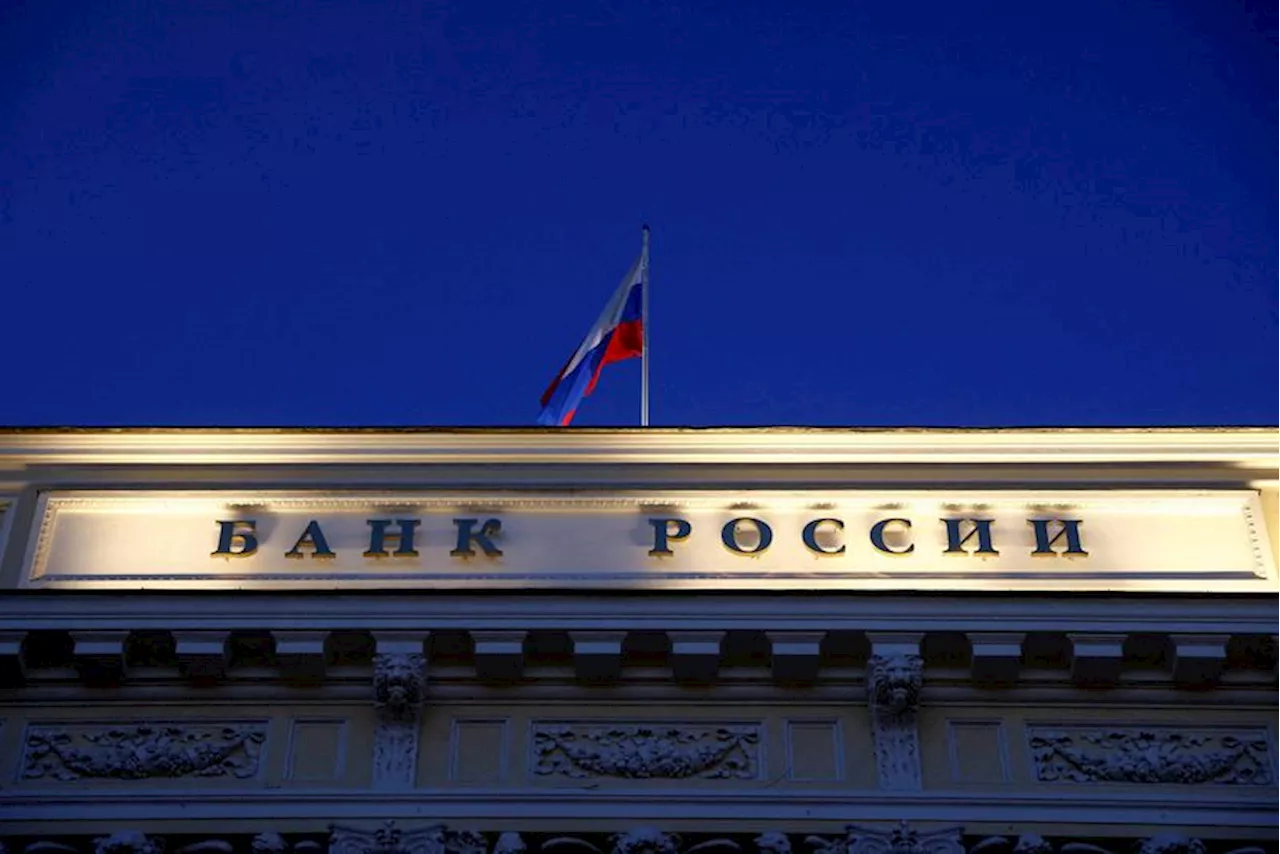 Russian industry warns central bank's high rates hurt crucial new investment