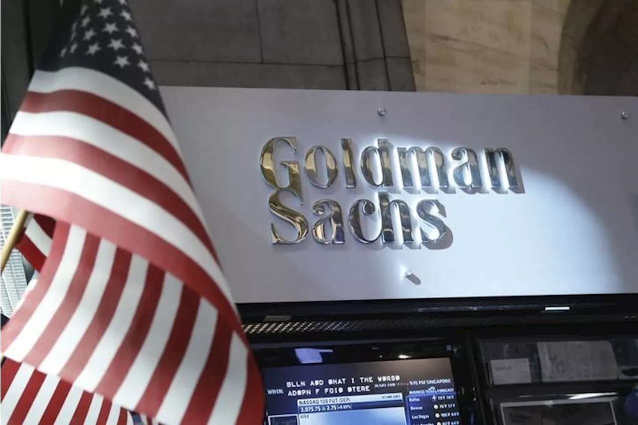 US watchdog orders Goldman Sachs, Apple to pay $89 million over consumer failures