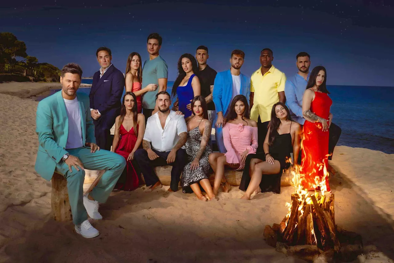 Le coppie di 'Temptation Island 2024' a un mese dalla fine del programma: cosa è successo?