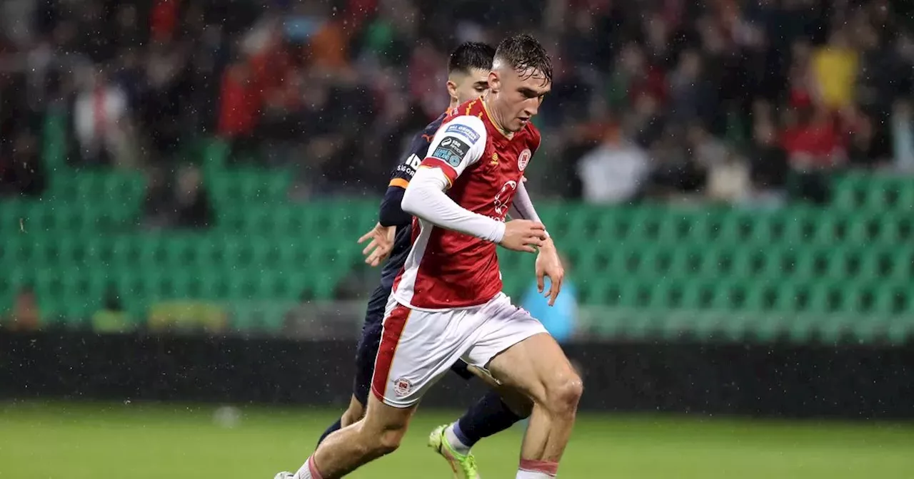 Five League of Ireland teenagers who can become the next Evan Ferguson