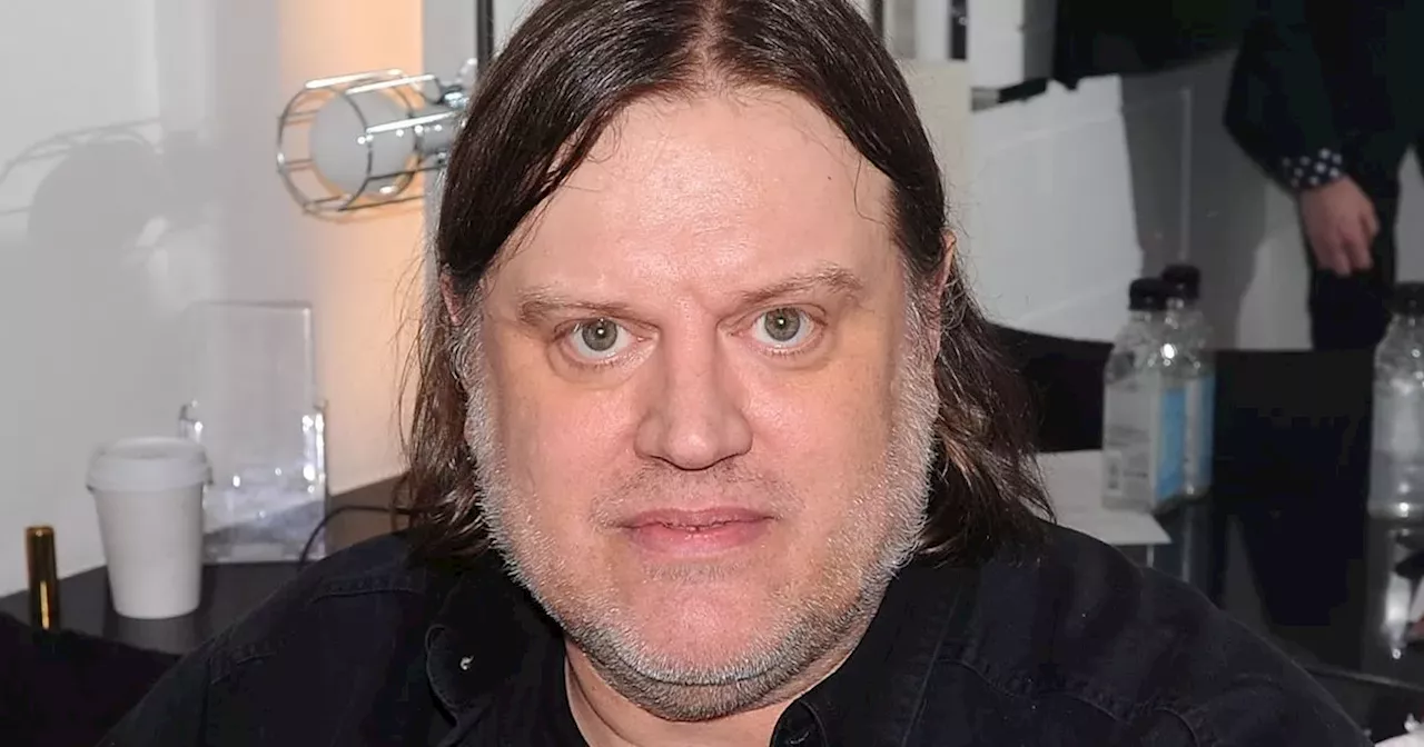 I've Been Waiting star Matthew Sweet suffers 'debilitating' stroke while on tour