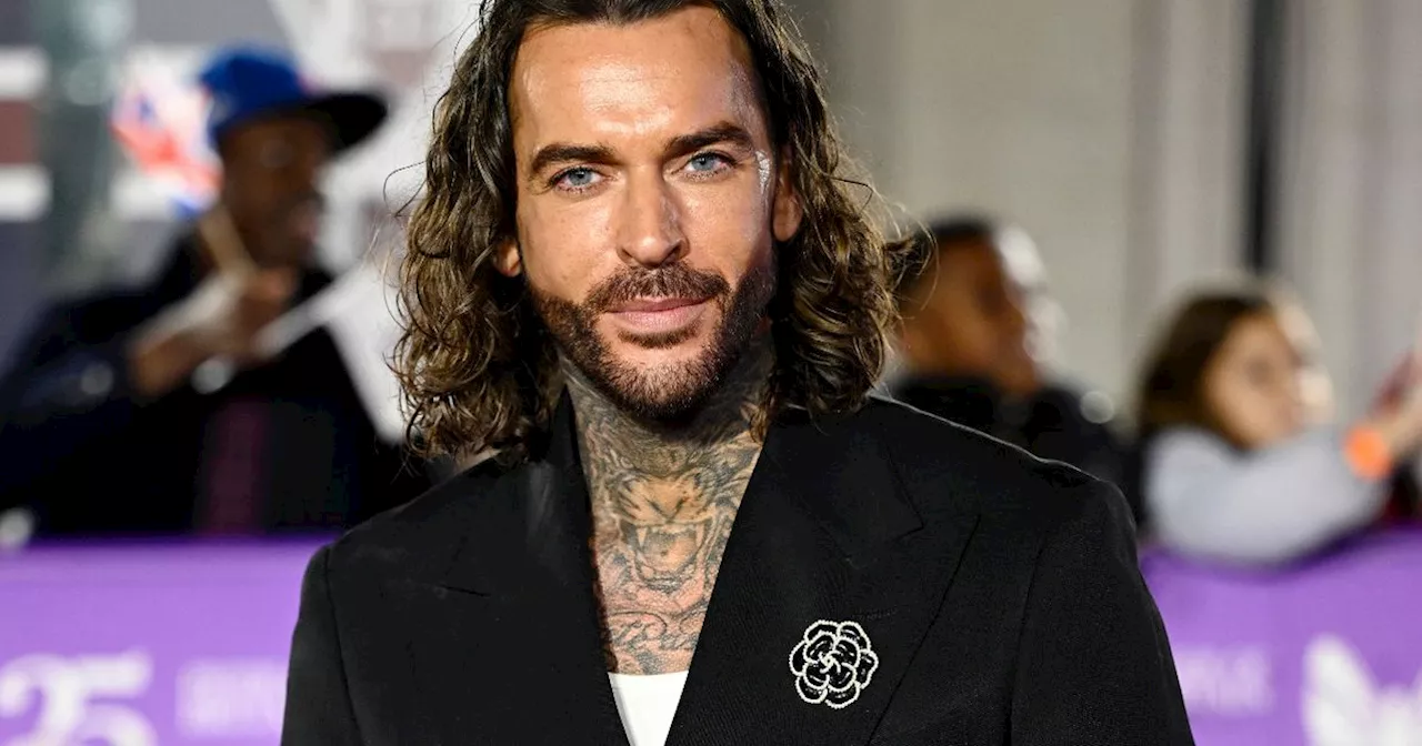 Pete Wicks insists he's single despite being caught kissing Maura Higgins at POB