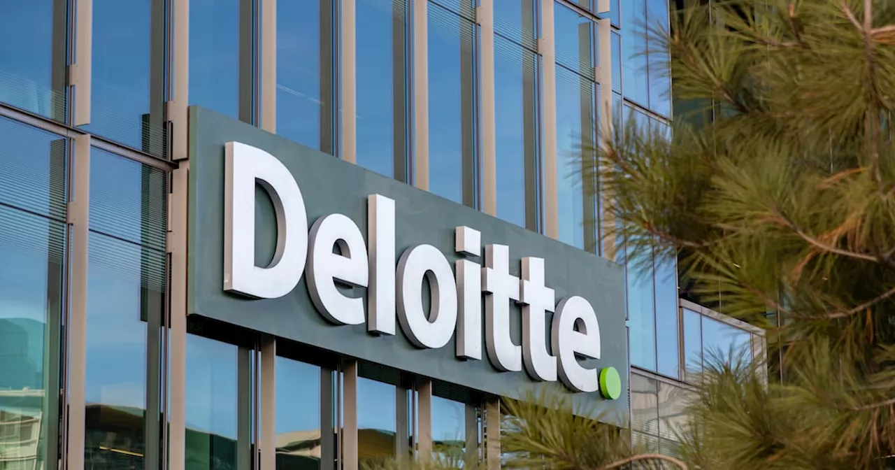 Deloitte UK axes 250 employees in performance-related cull