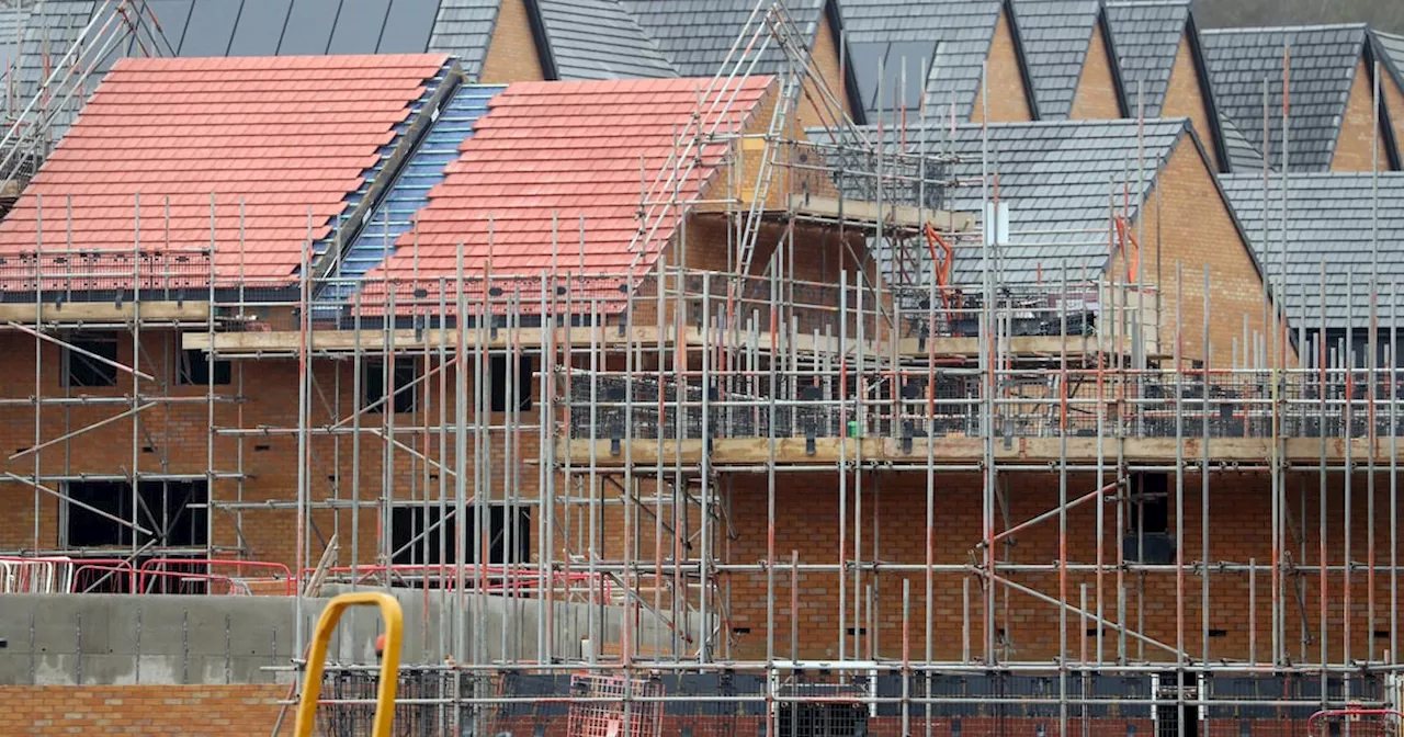 Developers need more funding options to meet housing demand