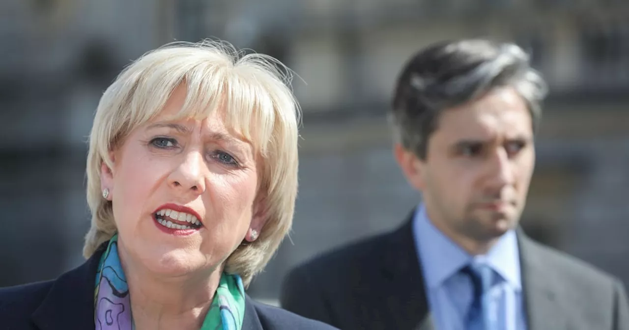 Kathy Sheridan: Heather Humphreys defies old line about all political lives ending in failure