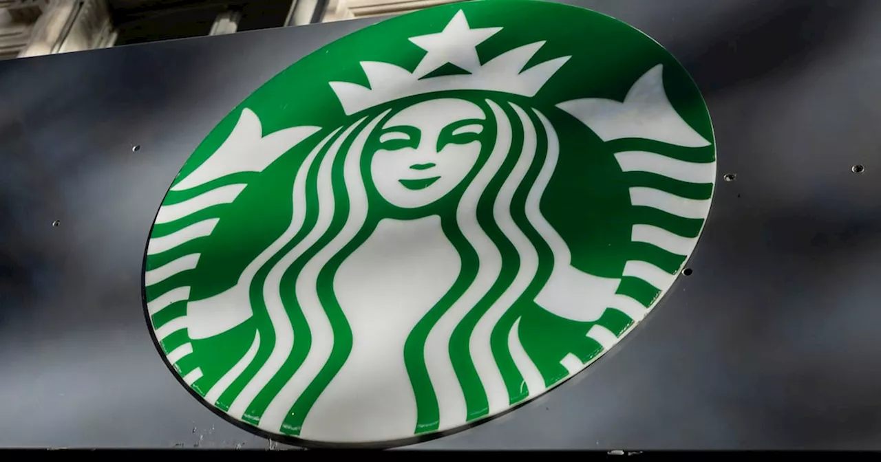 Starbucks pulls 2025 guidance following sales slump and 5% drop in shares