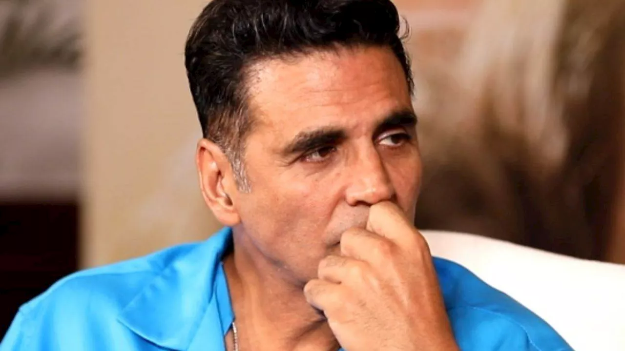 जब पहले नेशनल अवॉर्ड के दौरान हो गई थी Akshay Kumar की बेइज्जती, एक्टर ने सुनाया मजेदार किस्सा