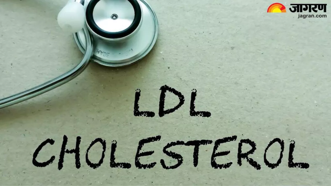 Bad Cholesterol बढ़ने पर पैरों में नजर आते हैं ये संकेत, आम समझने की भूल पड़ सकती है भारी