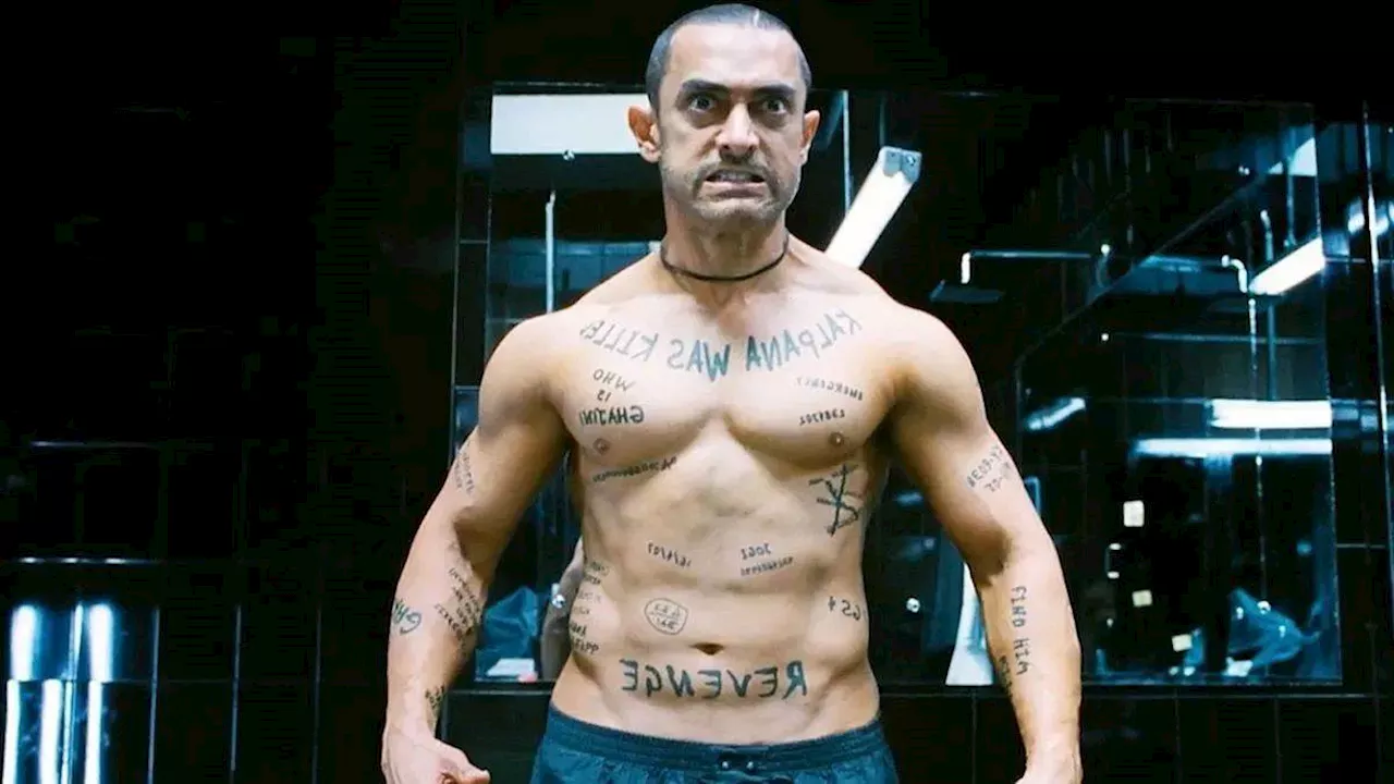 Ghajini 2: एक साथ टकराएंगे दो 'गजनी', Aamir Khan के साथ दम दिखाएगा नेशनल अवॉर्ड विनर एक्टर?