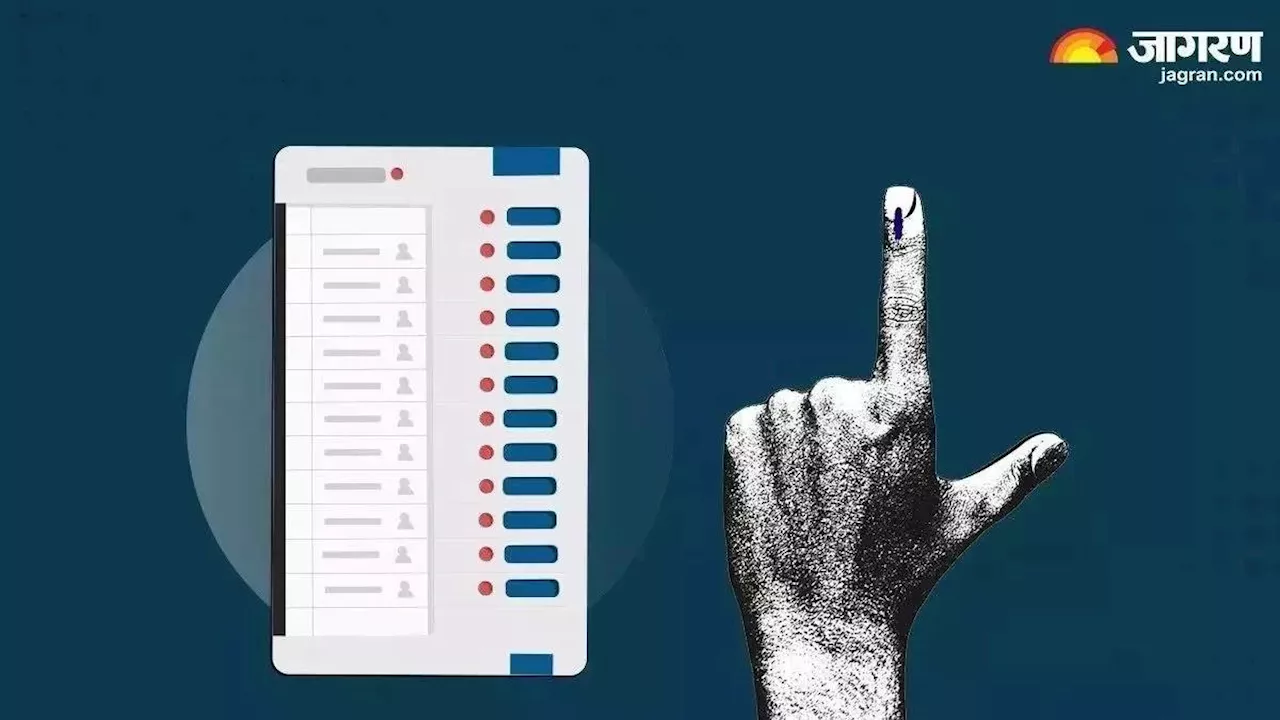 Jharkhand Election: नीरू शांति Vs अनिल टाना... देवर-भाभी होंगे आमने-सामने, लोहरदगा सीट पर रोचक हुआ मुकाबला