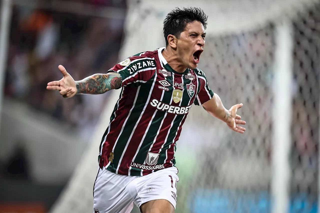 Fluminense x Athletico-PR: persistente e aguerrido, tricolor arranca vitória fundamental em noite especial de Cano