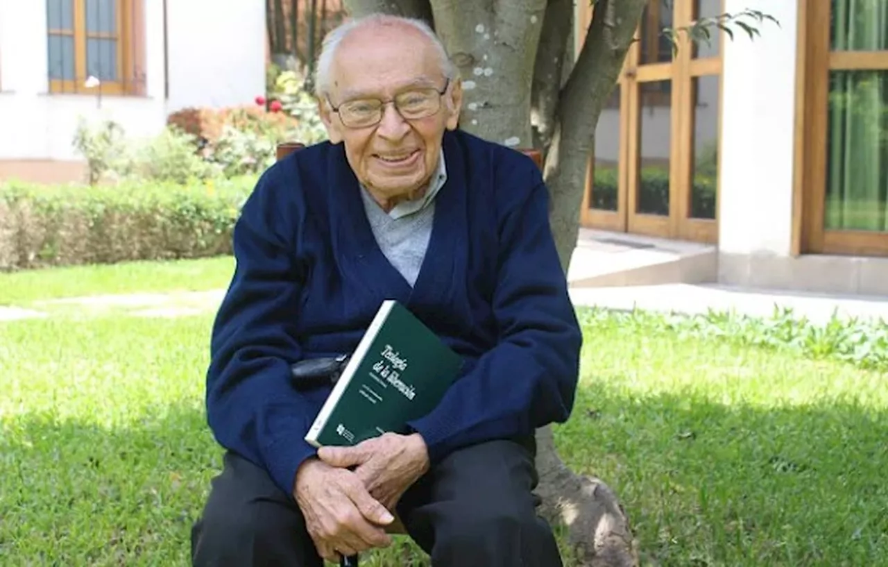 Morre, aos 96 anos, padre Gustavo Gutiérrez, considerado o pai da Teologia da Libertação