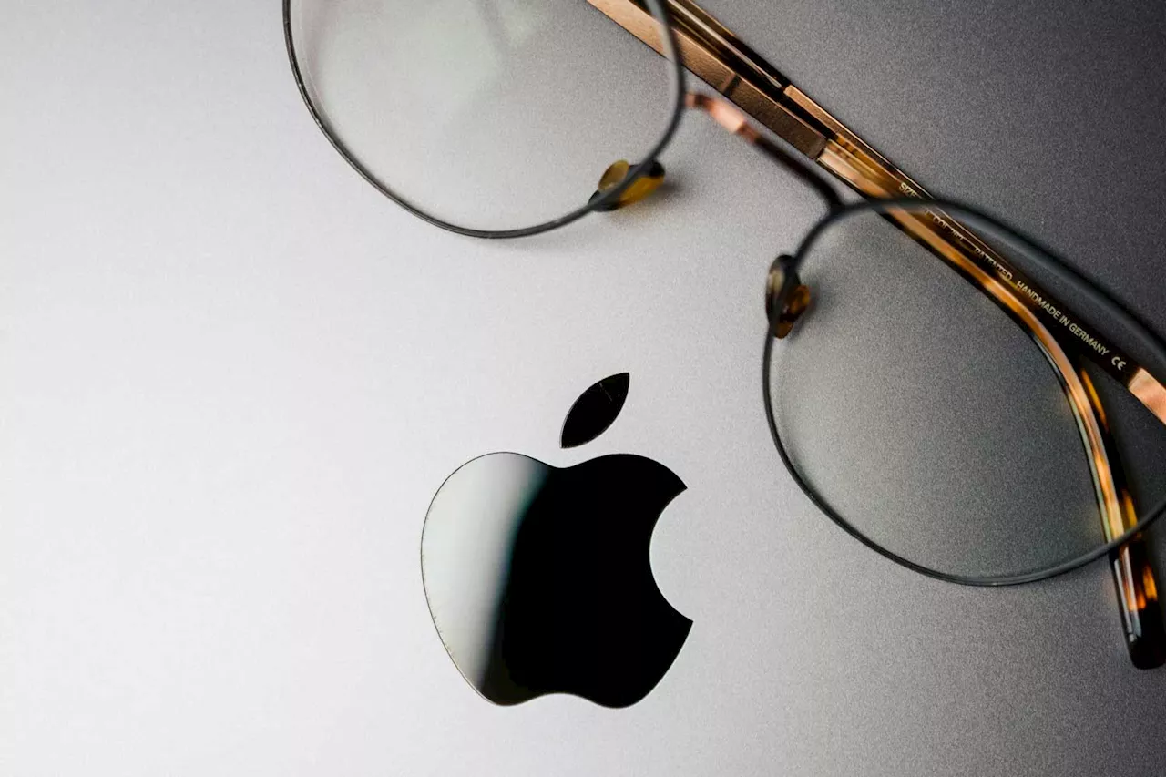 Apple Glass : quand sortiront les lunettes connectées d’Apple ?