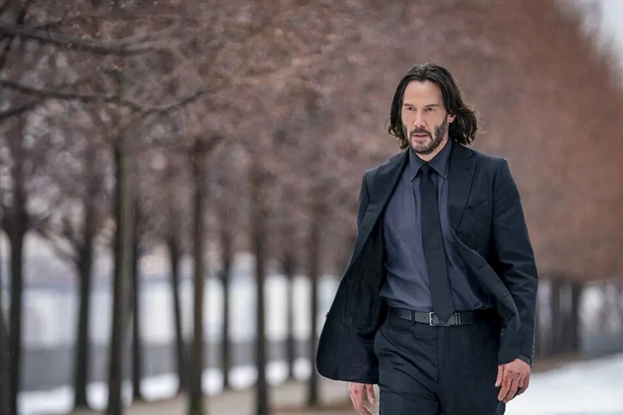 Ne vous emballez pas trop, John Wick 5 pourrait ne jamais voir le jour