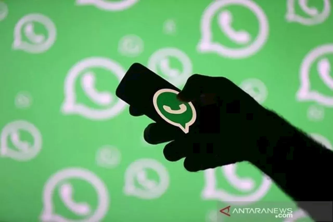 Mudahkan Pengguna, WhatsApp Tingkatkan Fitur untuk Tambah dan Kelola Kontak