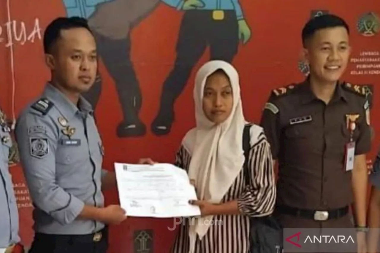 Nasib Guru Honorer Supriyani Dituduh Pukul Anak Polisi, Dimintai Rp 50 Juta & Disuruh Mengundurkan Diri