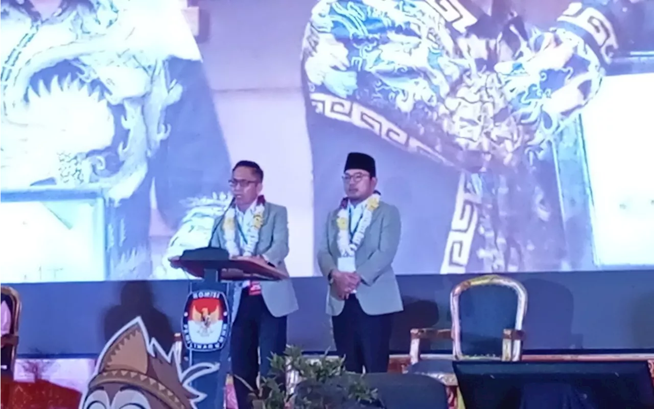 Ratu Dewa Siapkan Layanan Kesehatan Gratis Jika Terpilih Jadi Wali Kota Palembang