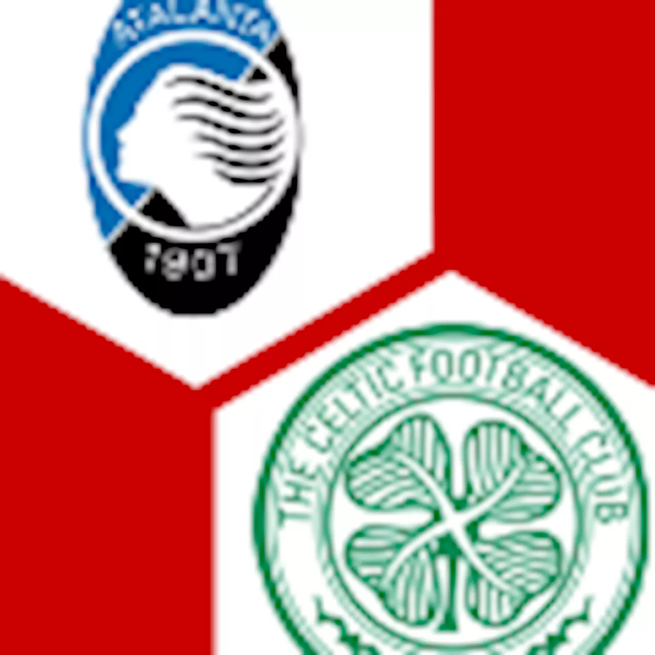 Celtic Glasgow : | 3. Spieltag | Champions League 2024/25