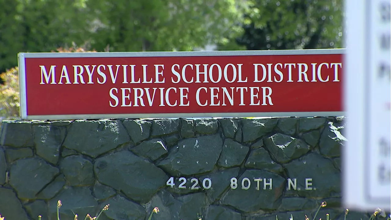 Marysville School District talks potential closures