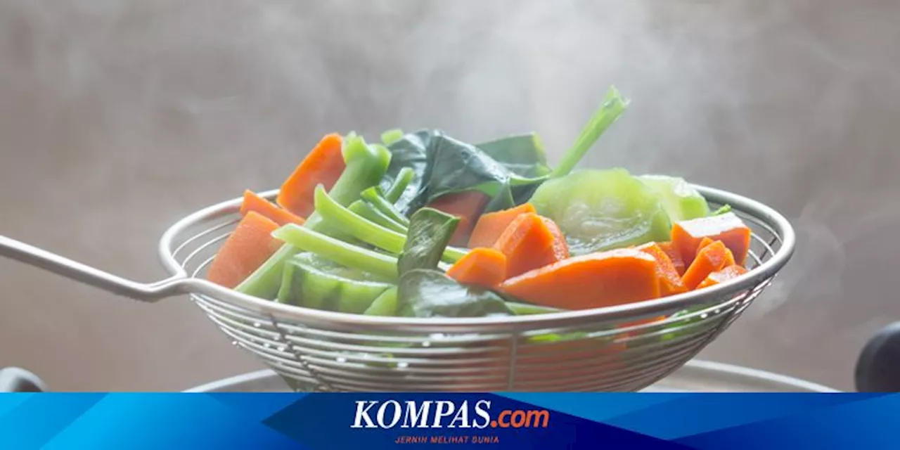 Apakah Makanan Panas Boleh Langsung Masuk ke Kulkas?