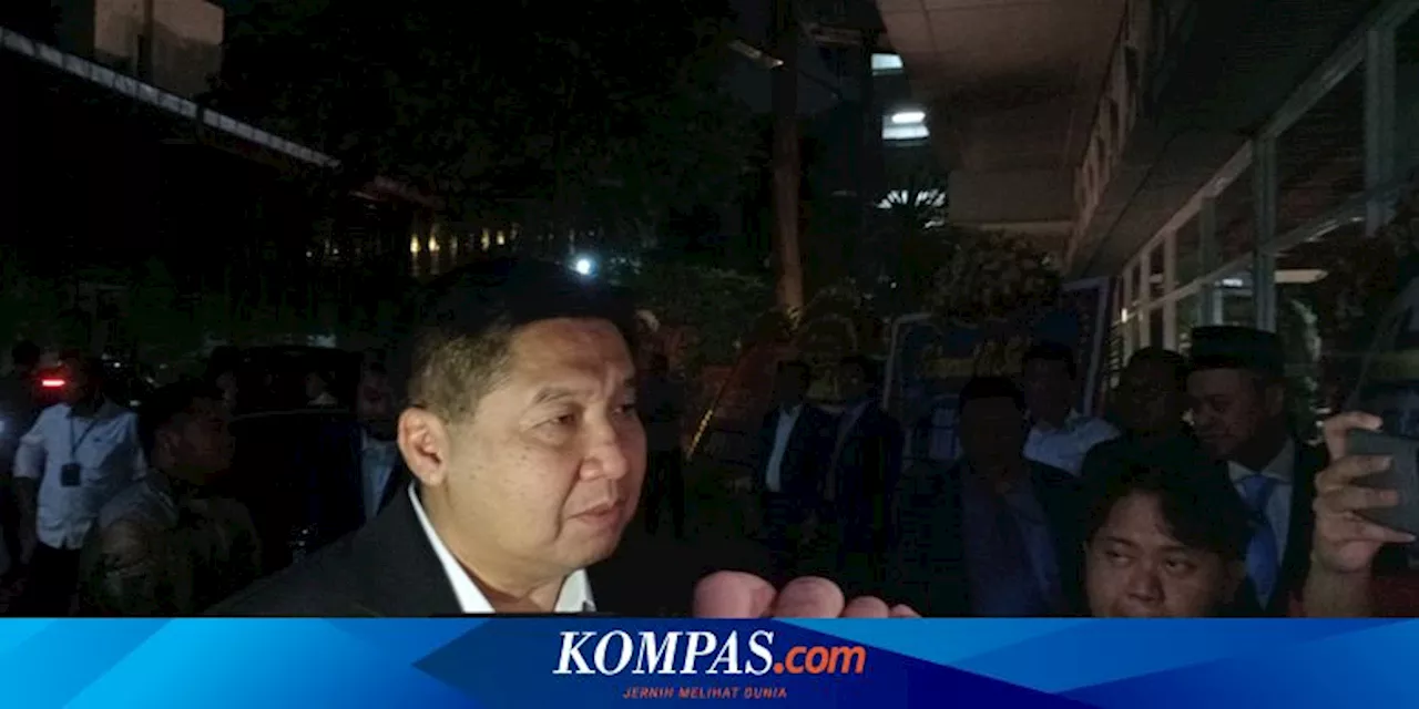 Ara Usulkan Program 3 Juta Rumah Gunakan Konsep Gotong Royong