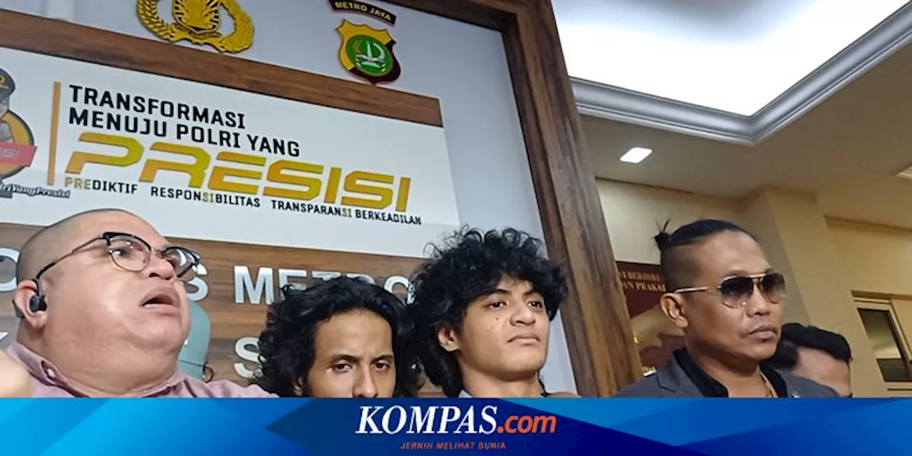 Kuasa Hukum Vadel Badjideh Sebut Nikita Mirzani Sempat Ingin Dilaporkan LM ke Polisi