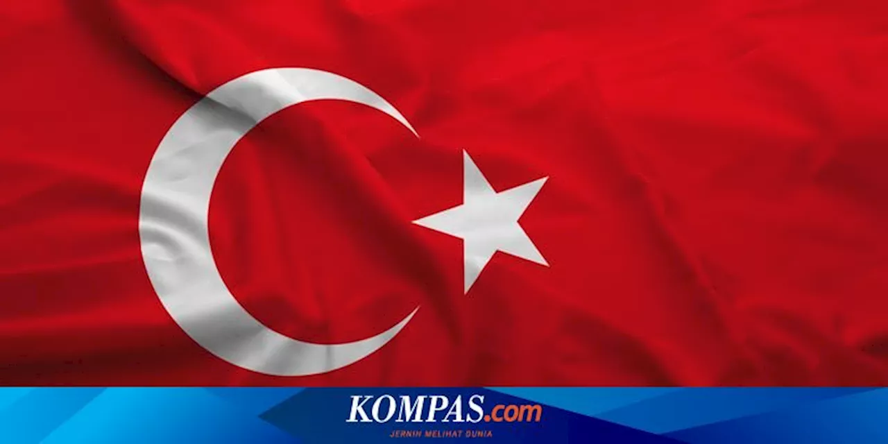 Pusat Industri Dirgantara Turkiye Mendadak Diserang, Sejumlah Orang Tewas dan Terluka