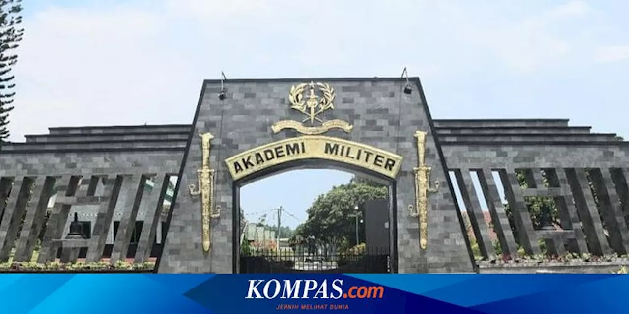 Sejarah Akmil, Tempat Pertemuan Kabinet Prabowo di Lembah Tidar