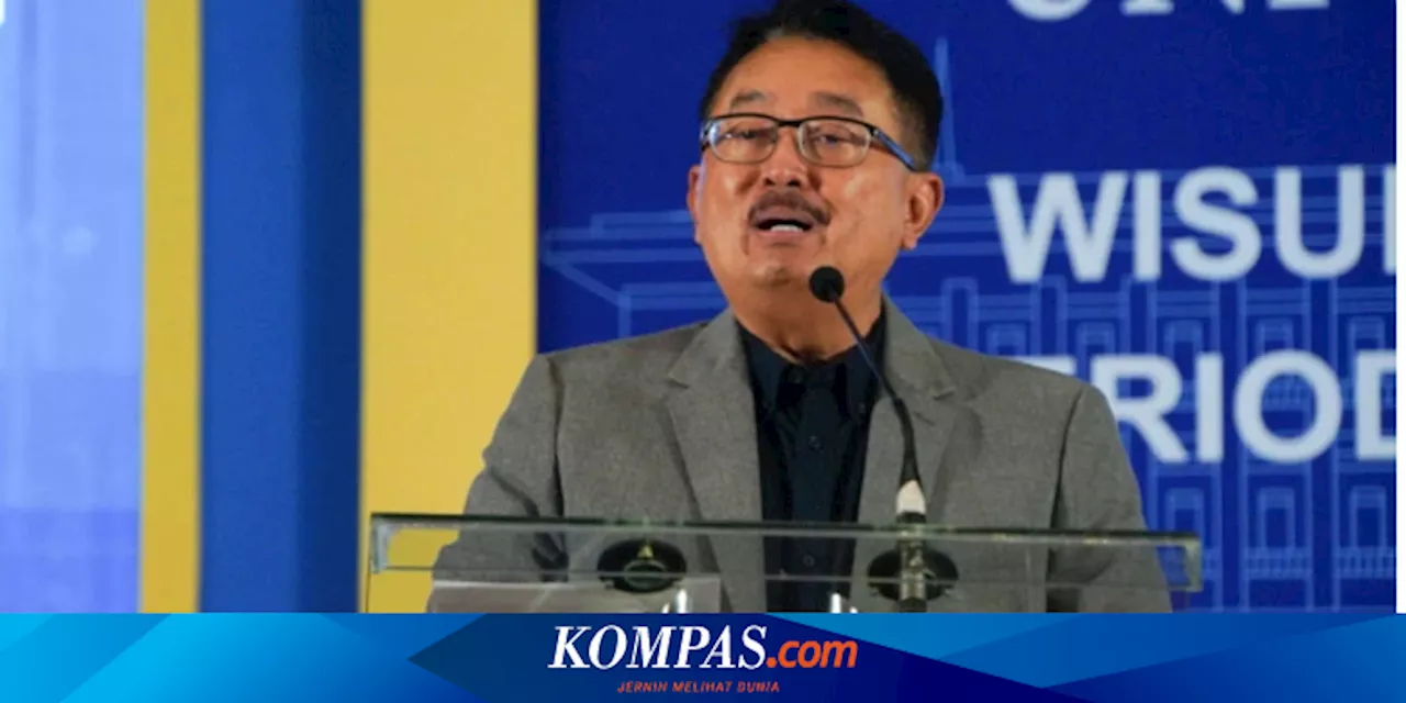 Tips Sukses Meniti Karier bagi 'Fresh Graduate' ala Direktur BCA