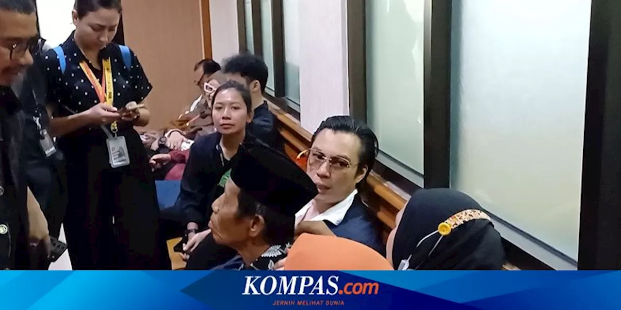 Yakin Ceraikan Paula Verhoeven, Baim Wong: Mungkin Ini Sudah Jadi Takdir Hidup