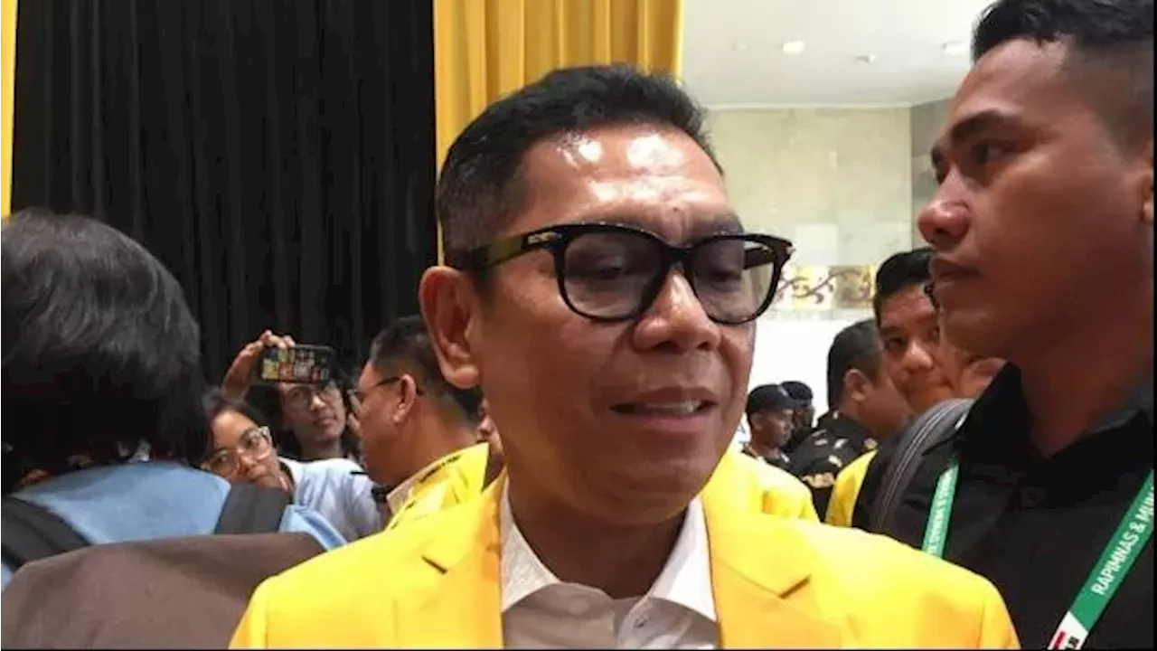 Natalius Pigai Ingin Anggaran Rp 20 Triliun untuk Kementerian HAM, Begini Respons Pimpinan DPR