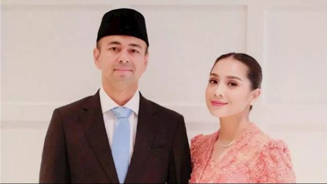 Raffi Ahmad Jadi Utusan Khusus Presiden, Benarkah Gaji dan Tunjangannya Setingkat Menteri?