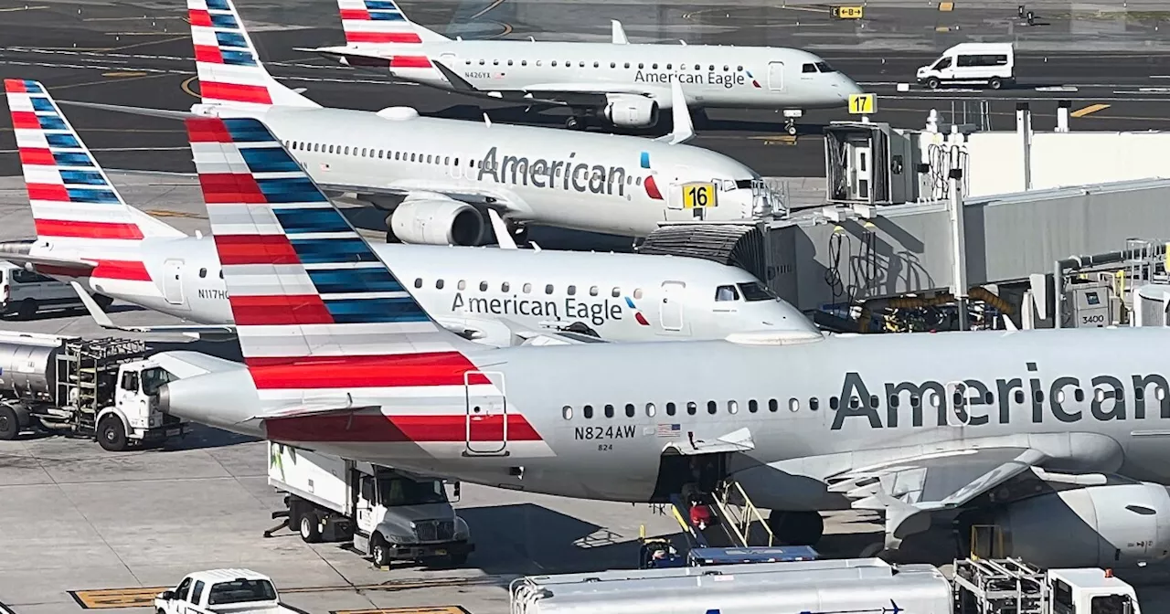 American Airlines fined $50 million for its treatment of passengers with disabilities